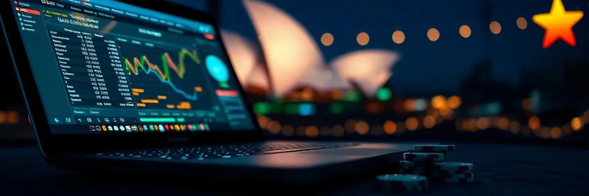 The Data Behind Each Criterion: australian online casino reviews guide for players in Australia