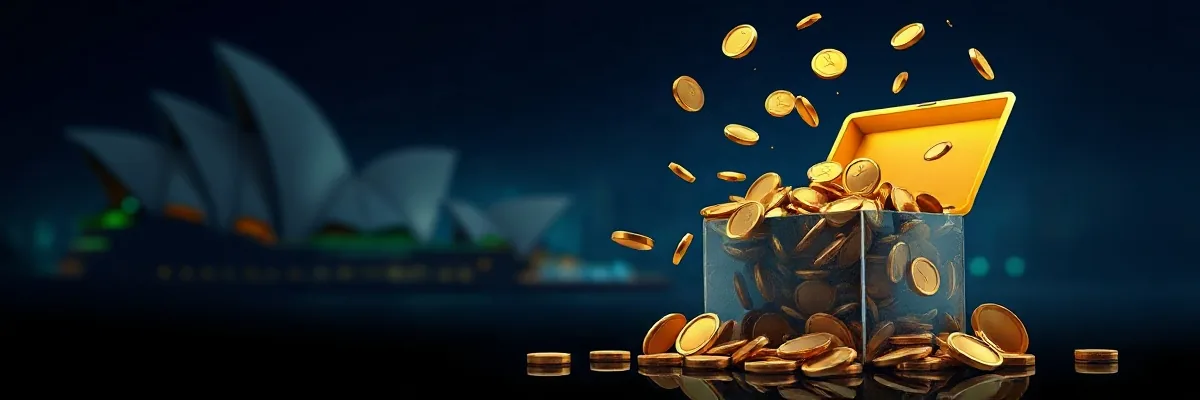 best new online casino australia no deposit bonus in Australia — Time, Money, and the Real Cost of "Free" Play