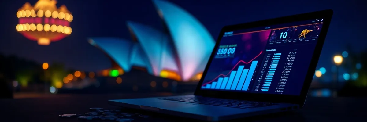 Session Limits as Cost Control for players in Australia