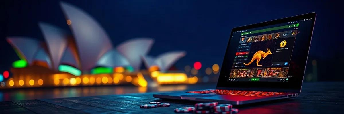 What Happens Between Request and Arrival for players in Australia