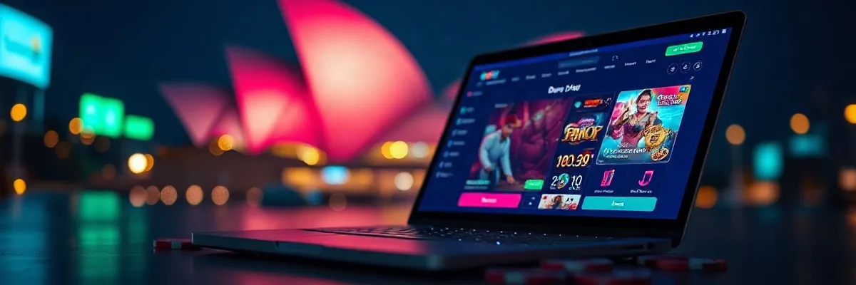 Demo Play: Where It Exists and Where It Does Not for players in Australia
