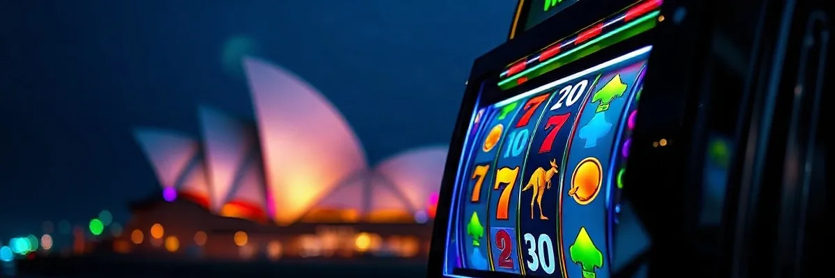 Pokies Portfolio Specifics for Australian Taste for players in Australia