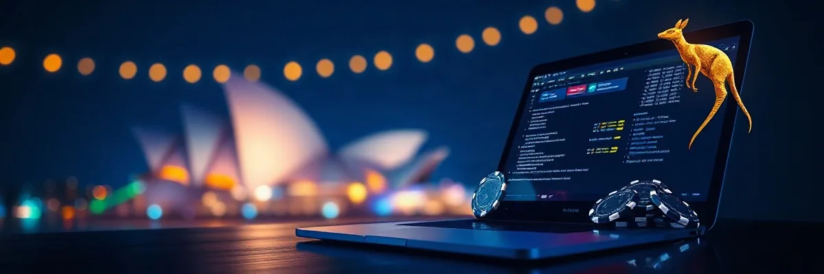 Reading the Fine Print on Welcome Packages — Best new online casino in Australia