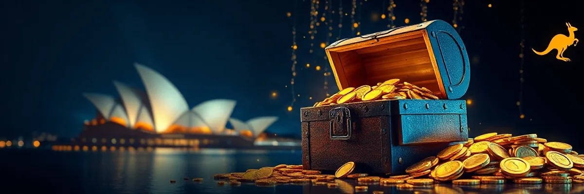 casino bonuses in Australia — Offer Sizes Beside Their Wagering, Max Bet, and Expiry