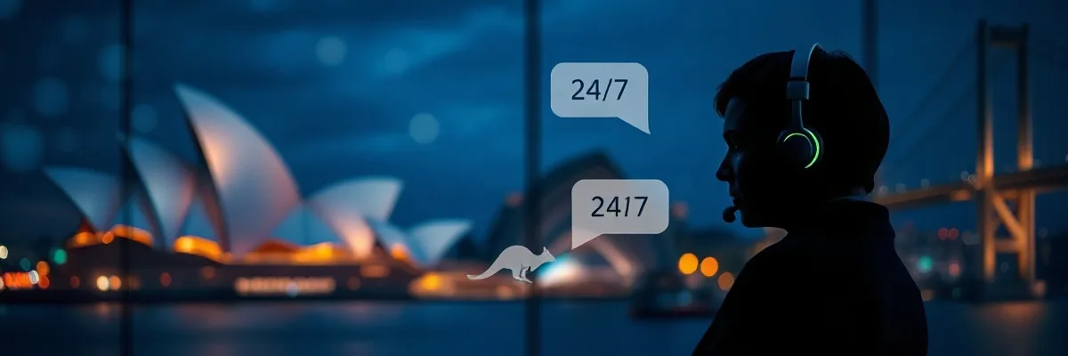 Documenting Your Support Interactions for players in Australia