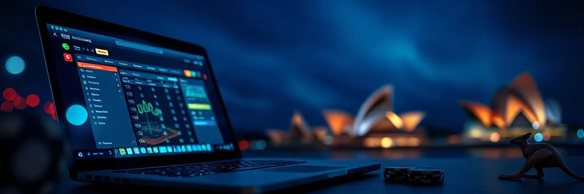 legit online casino australia in Australia — How to Read the Comparison Table and What the Rankings Mean