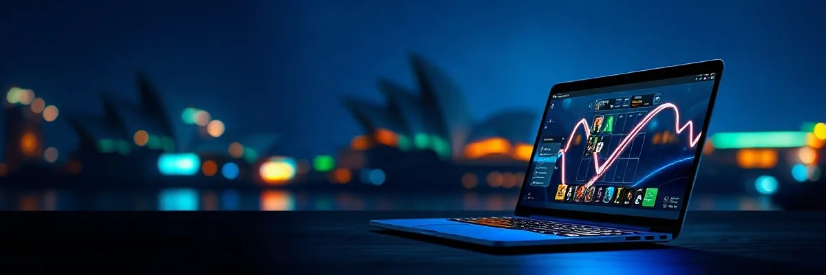 Mobile Play and Security on Smaller Screens for players in Australia