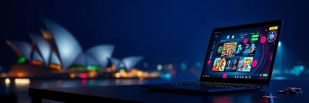 Device and OS Requirements Across Operators — new mobile casino best online casino in Australia