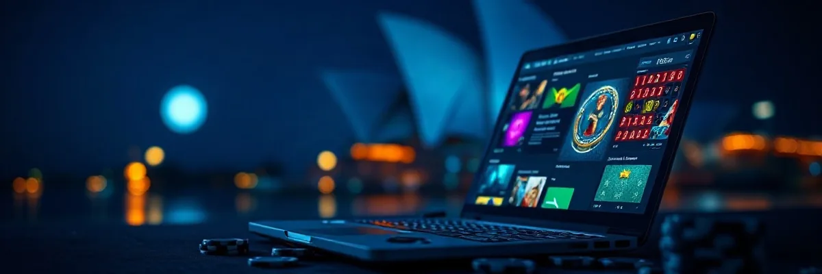 Which Operator Profile Suits Which Player for players in Australia
