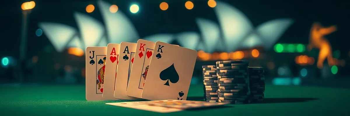 online poker australia in Australia — RTP, Fees and Caps Combined into a Cost of Play