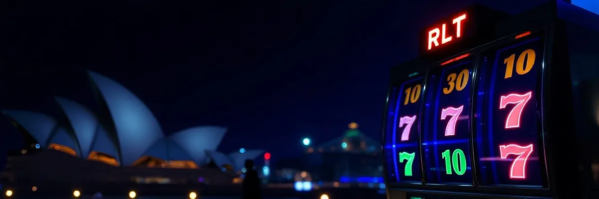 RTP and Volatility: What the Numbers Mean for a Real Balance: online slots real money guide for players in Australia