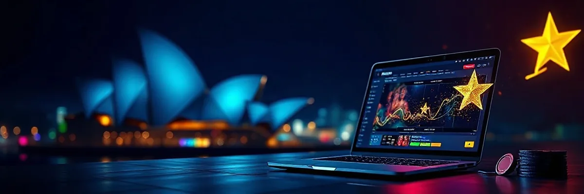 What Changes for Larger Amounts: safest online casino australia guide for players in Australia
