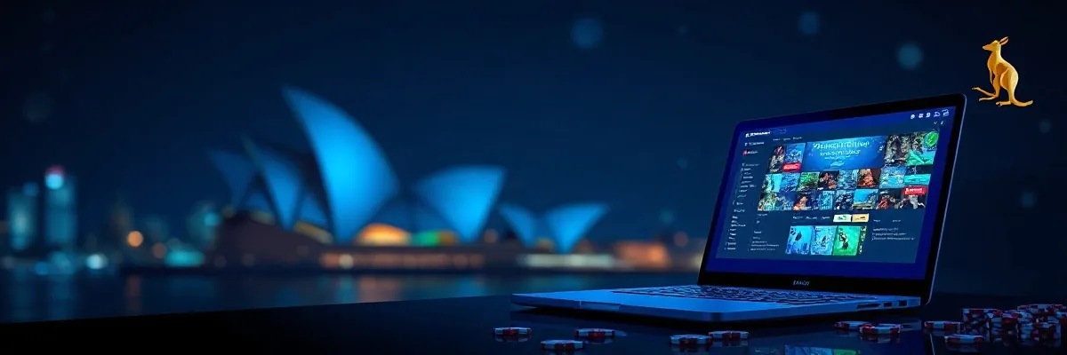 Getting Started: A Cost-Conscious Checklist: top 10 online casino australia real money guide for players in Australia